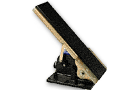 FC12B Foot Pedal