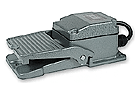 FC200E FOOT PEDAL