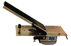 FC270D Foot Pedal