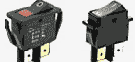 1550 Series Marquardt Switch