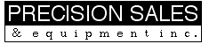 Precision Sales Logo