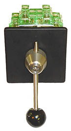 rotary switch
