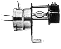 M2261 motor pot