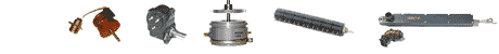 potentiometers