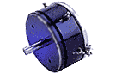 SINE COSINE POTENTIOMETER