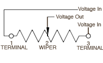 potentiometer wiring 1