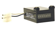 Meter for WMS Gaming