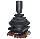 J20 joystick