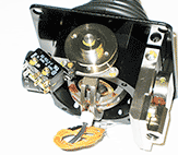 J50 friction hild