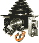 J50 switches friction hold