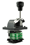 NSO joystick