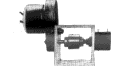 H2488 motor potentiometer