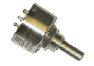 SP22D POTENTIOMETER