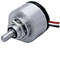SK22B CONTACTLES POTENTIOMETER